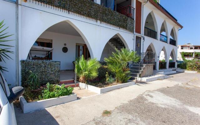 Beautiful house 350m from the beach