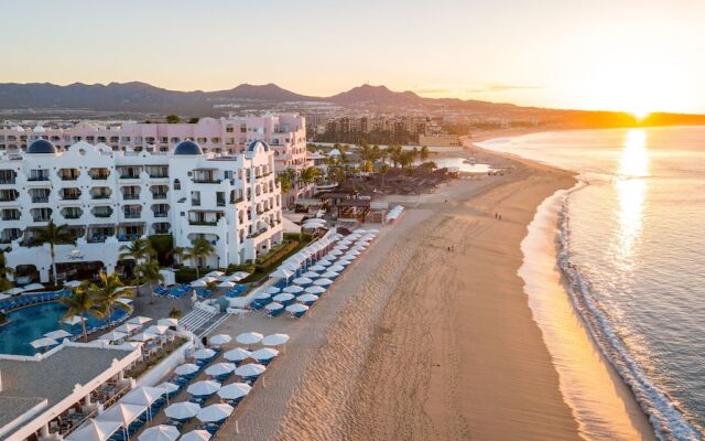 Beachfront Penthouse by Pueblo Bonito