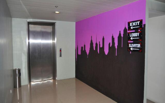 Harts Hotel Quezon City