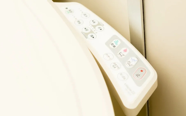 Toyoko Inn Osaka Shinsaibashi Nishi