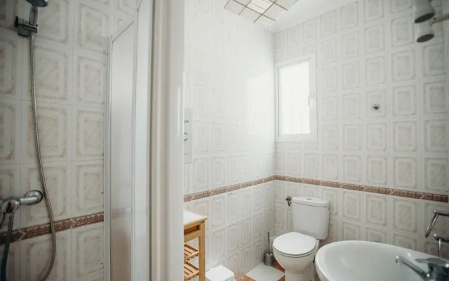 Apartamento El Balcón de Cádiz