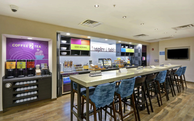 Home2 Suites by Hilton Dallas-Frisco