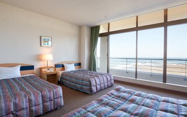 Hotel Aoshima Cinq Male