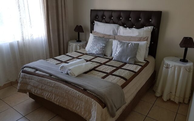 Ezulwini Guest House