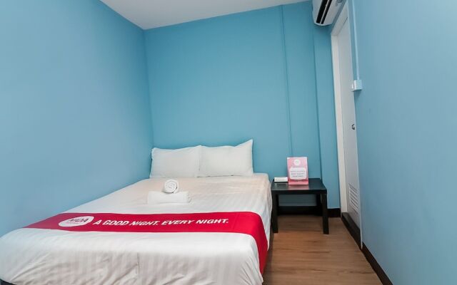 NIDA Rooms Silom 19 Orchid Residence