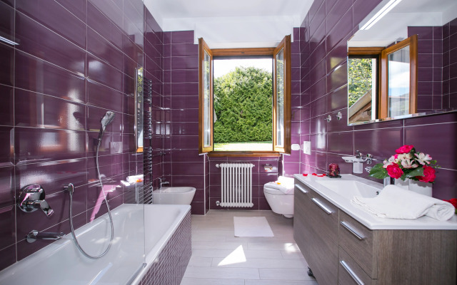 Villa Giardino di Menaggio