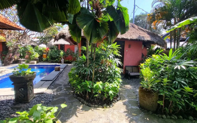 Flash Back Bungalow