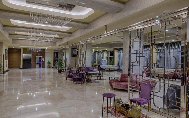 Pasa Beach Hotel - All Inclusive