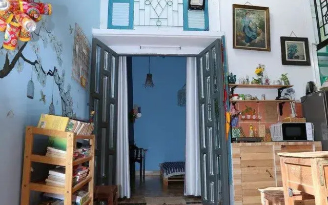 Green Sunshine Can Tho