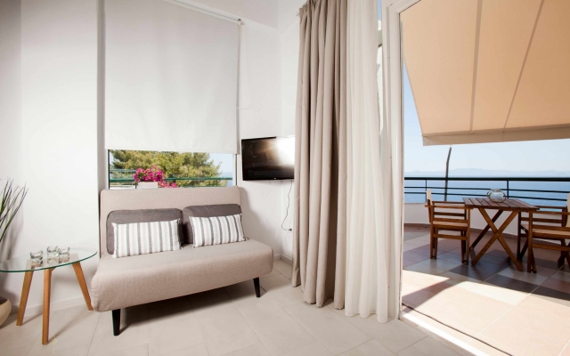 Kallithea Blue Paradise #34