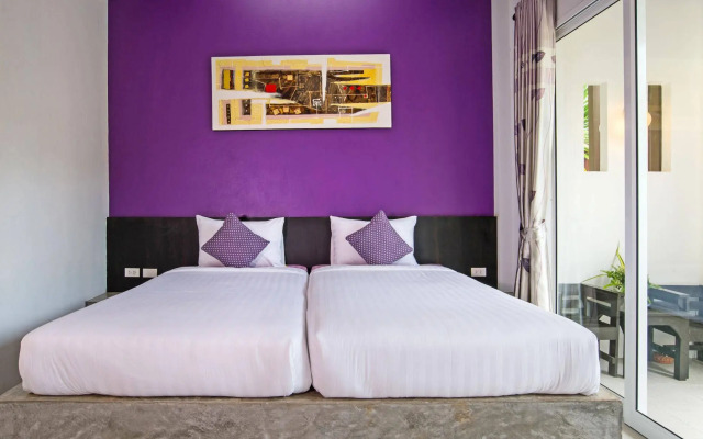 The Fong Krabi Resort