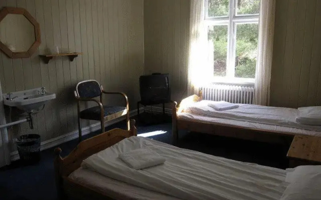 Risør Gjestgiveri