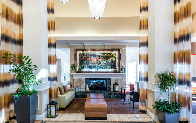 Hilton Garden Inn Florence