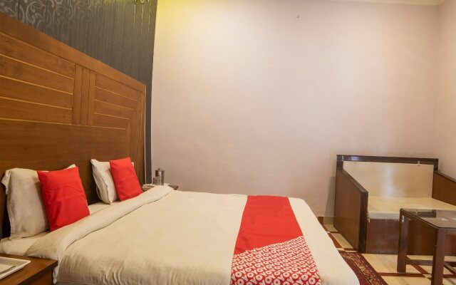 The Dukes Den Resort by OYO Rooms