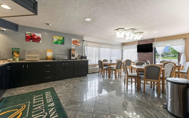 Quality Inn & Suites