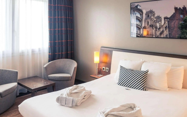 Mercure Rennes Cesson