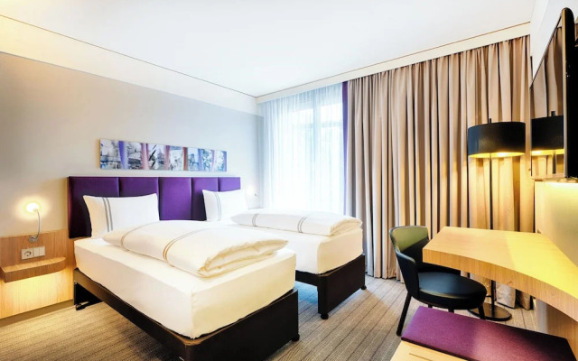 Premier Inn Heilbronn City Centre
