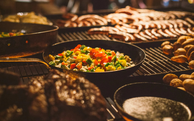 Landhotel Am Rothenberg