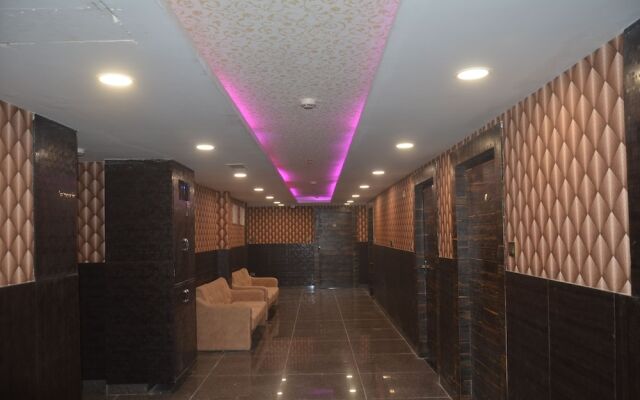 Hotel Rajeev Regency