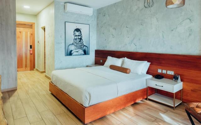 Fairway Hotel & Spa Hotel