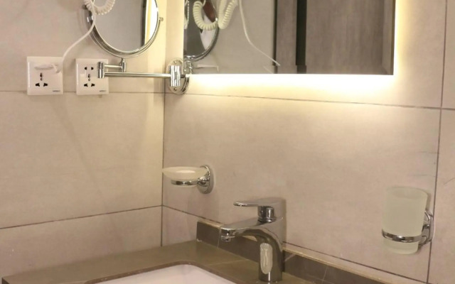 Kaya Hotel Amman
