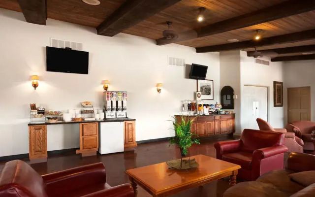 Howard Johnson Rio Rancho/Albuquerque North