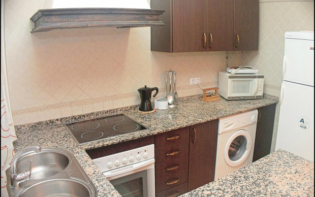 Apartamento Conil San Jose