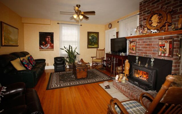 Gîte Amour et Amitié