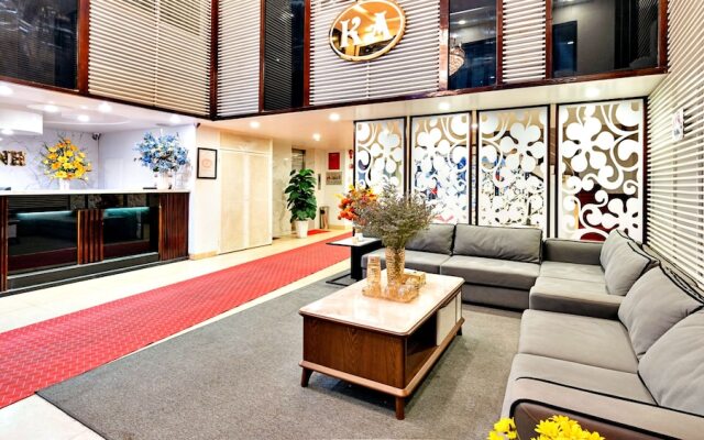 HANZ Kieu Anh Hotel