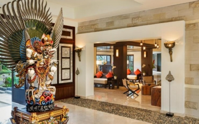 Resor Seminyak