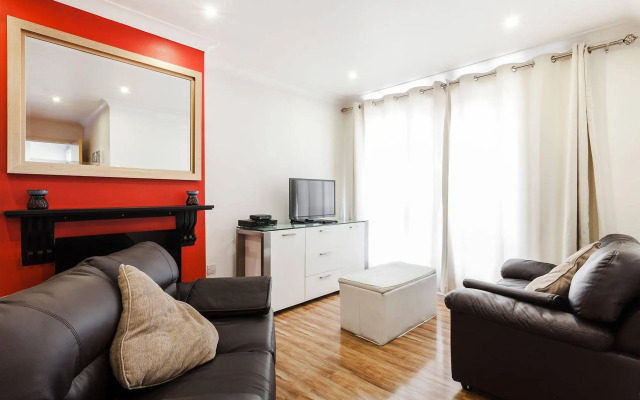 Parnell Apartments