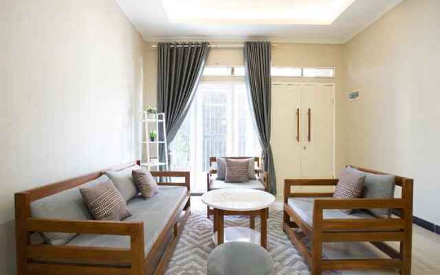 Shakilla House 1A Syariah