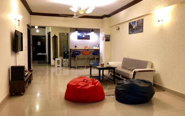 Hermes Urban Stay
