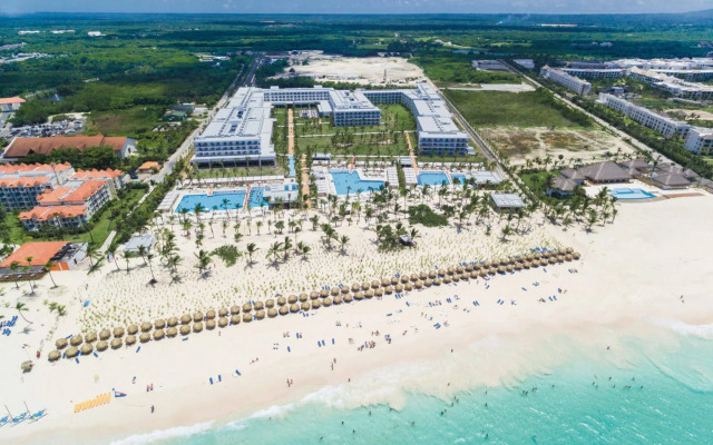 Hotel Riu Republica - Adults only - All Inclusive