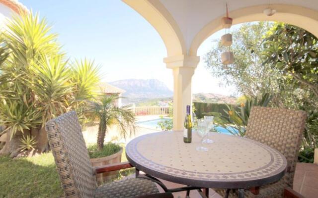 Villa Elisa