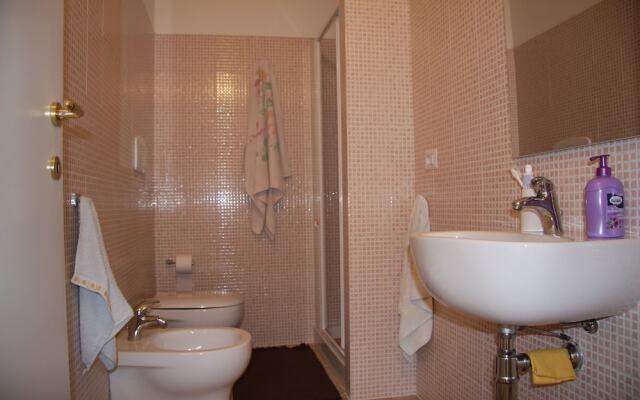 Hotel Residence Aquafantasy