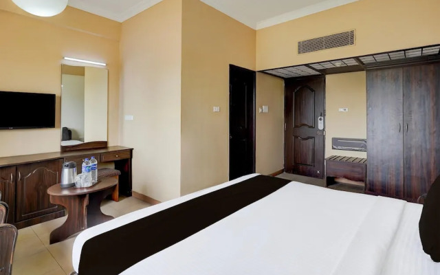 Super Townhouse Koyambedu Royal Plaza