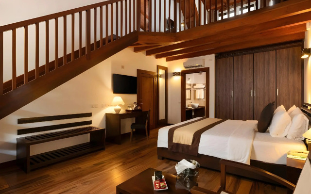 Occidental Paradise Dambulla