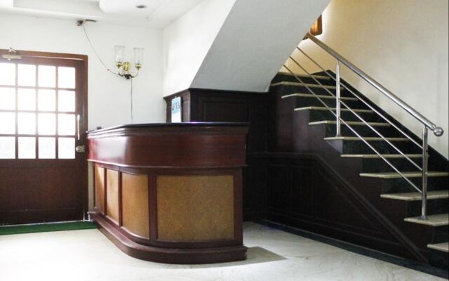 Archana Inn