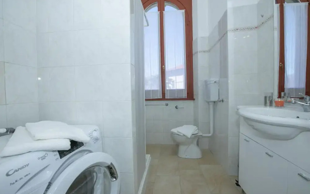 Residenza Gardenia Lake View Luino Center