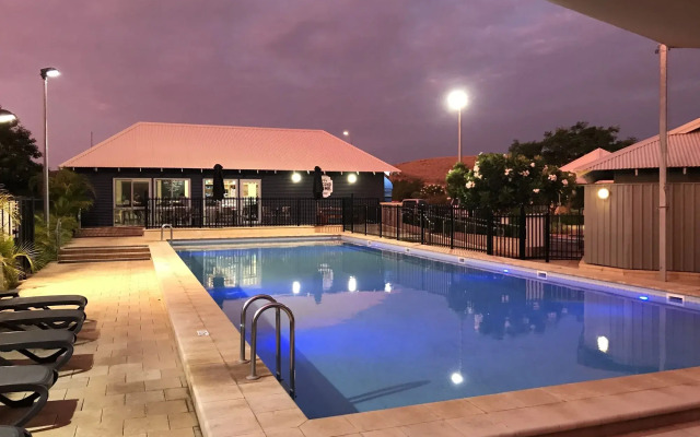 Best Western Plus The Ranges Karratha