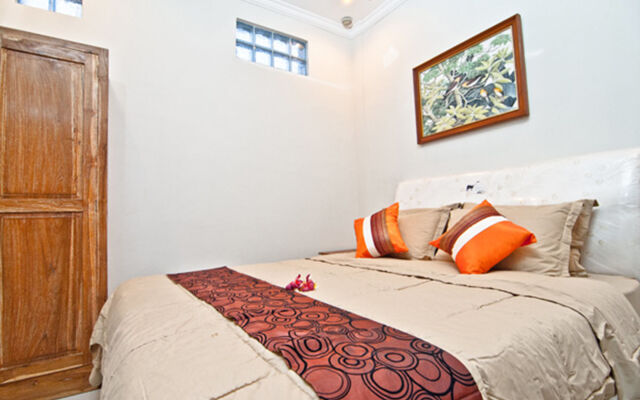 Kuta EcoStay