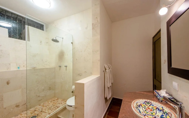 Villa Lola - an Adults Only Bed & Breakfast