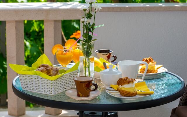 Guest House Kuna