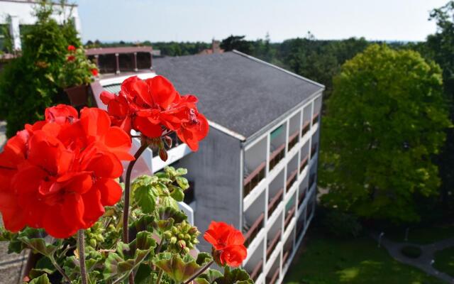 Hotel Lövér Sopron