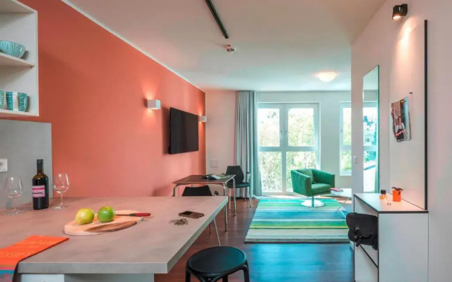 Mintrops Concierge Hotel