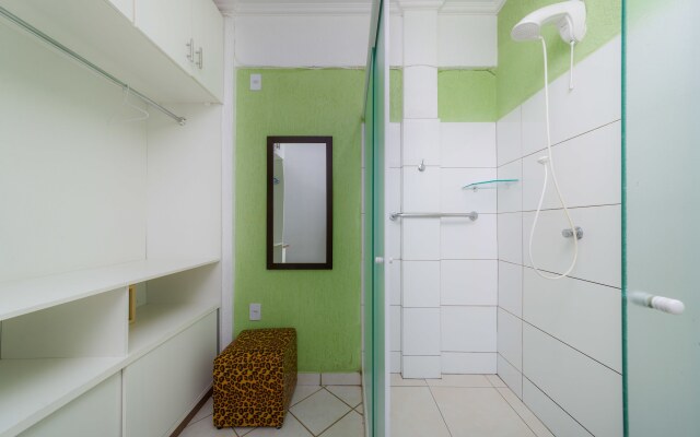 Hotel & Pousada Favareto