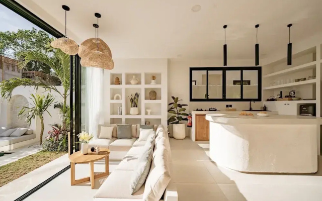 Villa Yuni Uluwatu