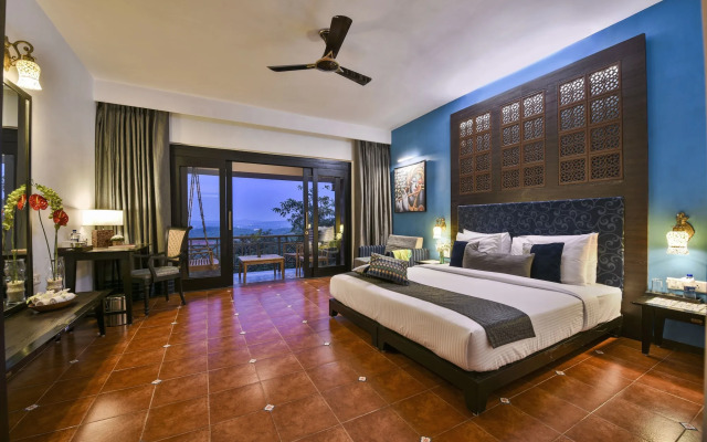 The Fern Samali Resort