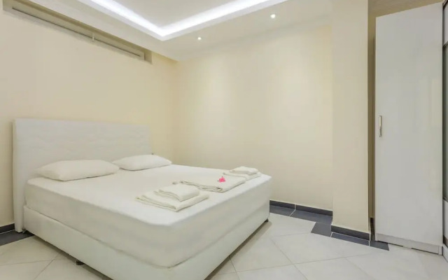 Villa Diva by VillaTatilin